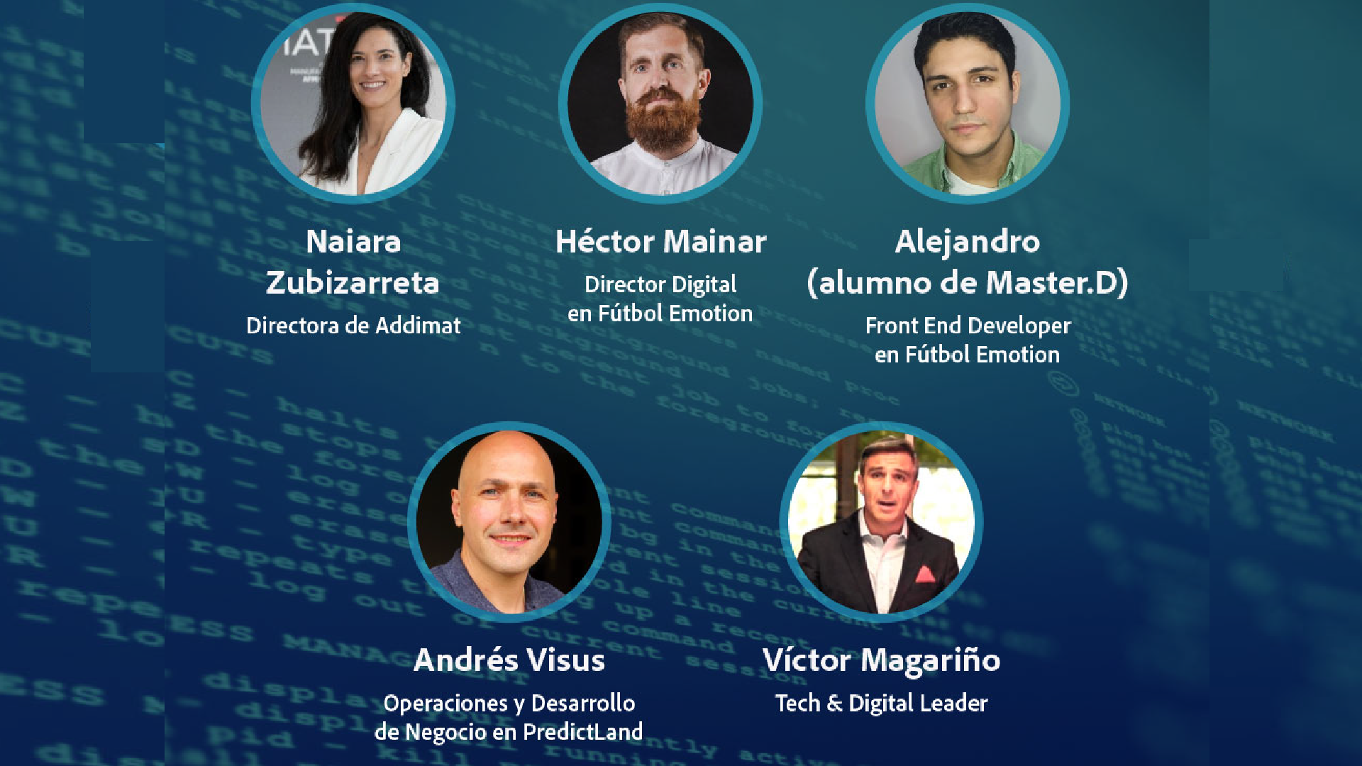 I Congreso de Informática  y Comunicaciones